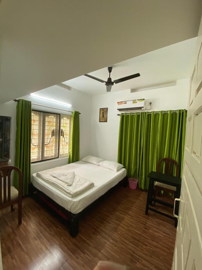 Garggi Kumarakom Village Homestay Exterior photo