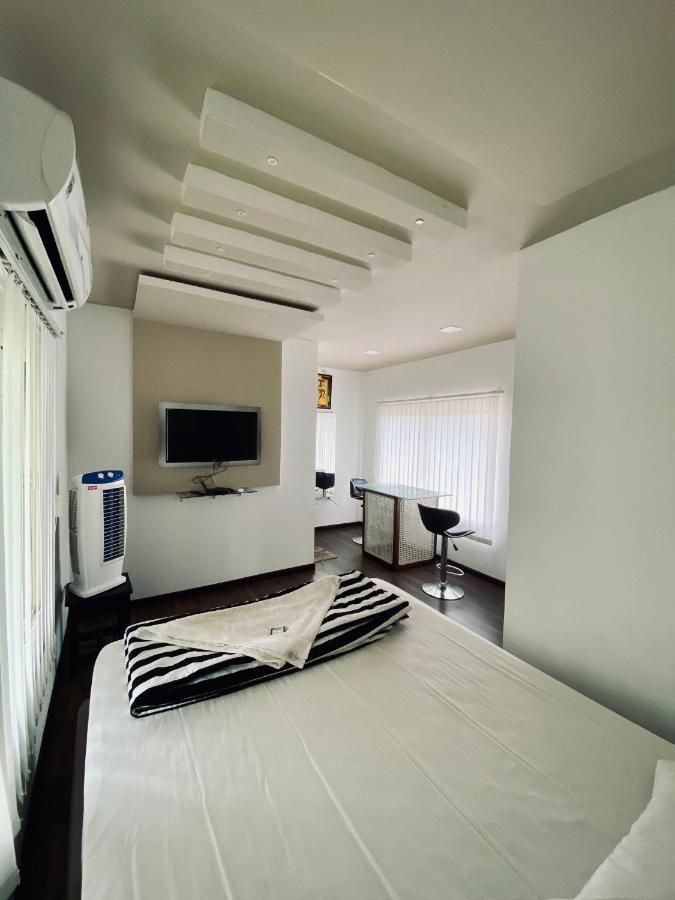 Garggi Kumarakom Village Homestay Exterior photo